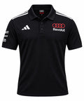 Polo Audi negro con Revolut calidad 1:1, foto 1